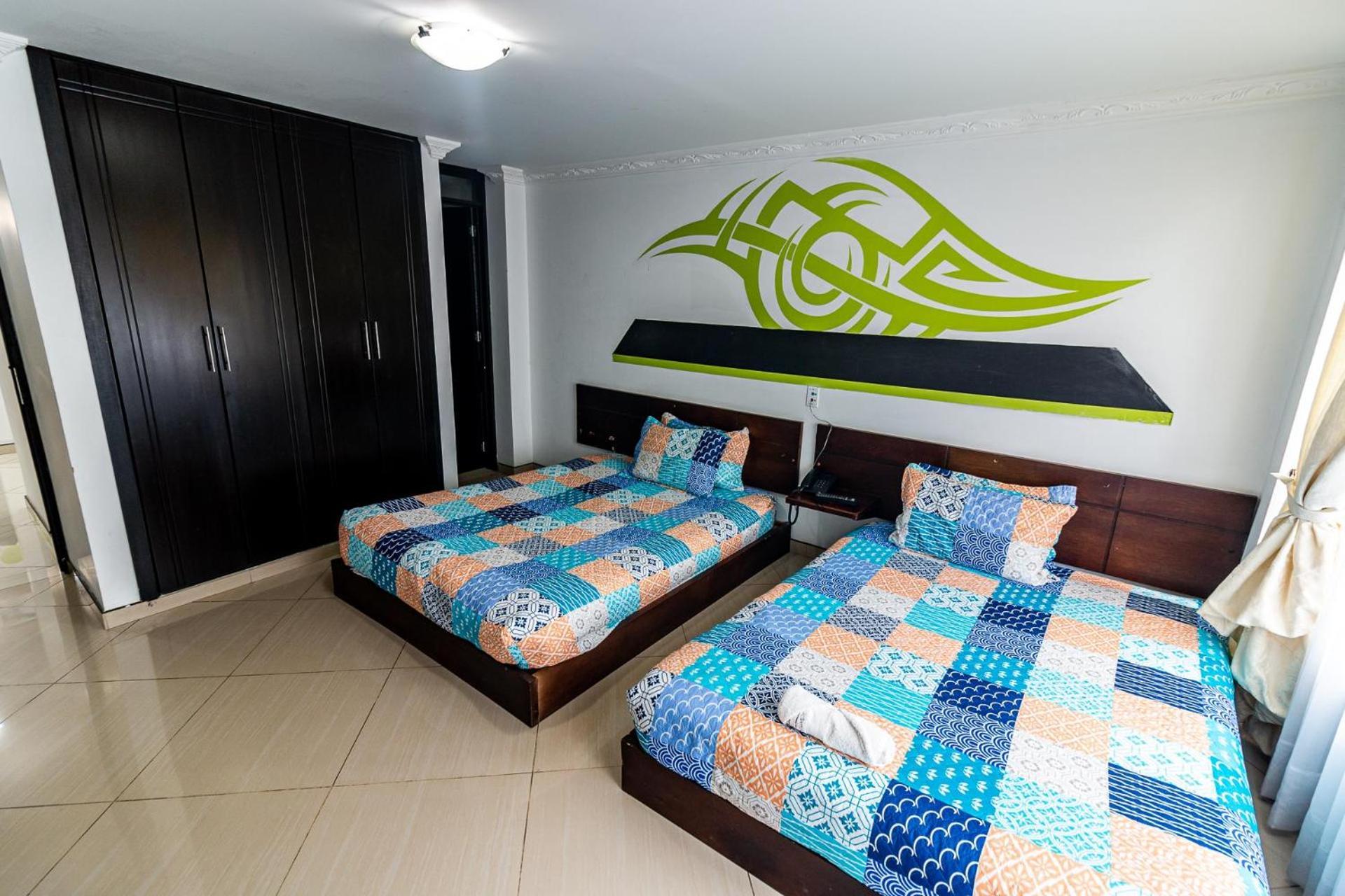 Hotel Zaclordy Ubate Luaran gambar