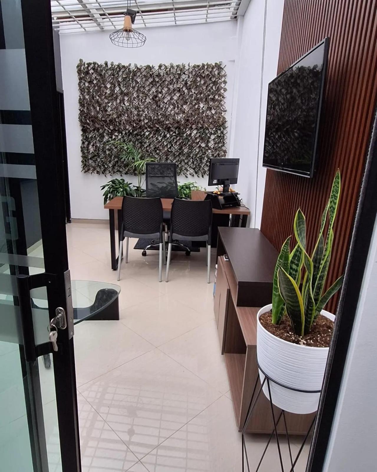 Hotel Zaclordy Ubate Luaran gambar
